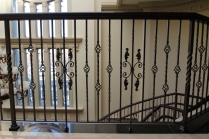 Interior Railing